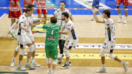 Sonepar Padova prova a reagire ma Piacenza non concede spazio
