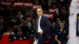 Le dichiarazioni di coach Jacopo Cuttini dopo il match con Piacenza