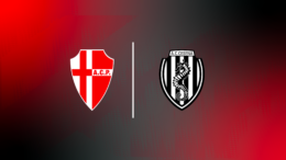 Prevendita Padova-Cesena (lunedì 8/12 h 15:00): divieto di vendita tagliandi nel settore ospiti