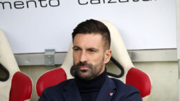 Vigilia Palermo-Padova Andreoletti: “Gara con tante insidie, portare cosi tanti tifosi a Palermo è gia una vittoria”