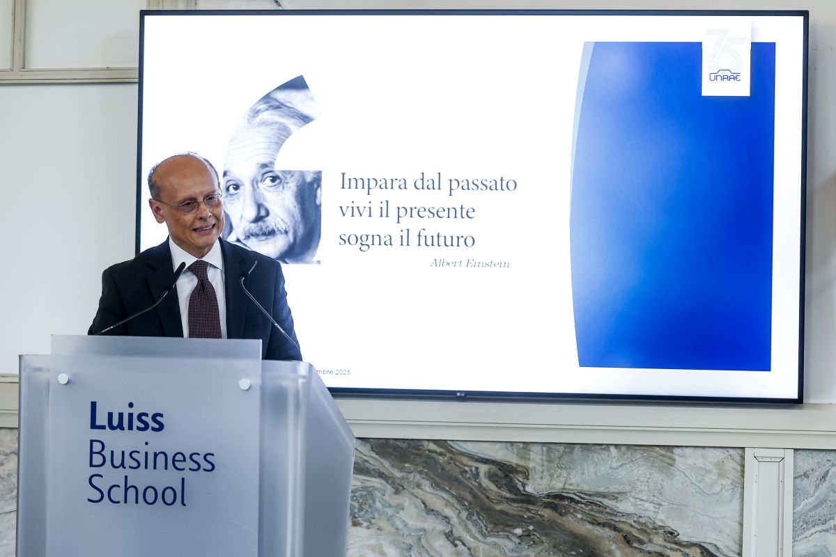 Unrae “Per il pacchetto Automotive Ue servono scelte chiare e senza rinvii” Unrae “Per il pacchetto Automotive Ue servono scelte chiare e senza rinvii”