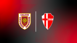 Prevendita Reggiana – Padova (sabato 13/12 h 15)