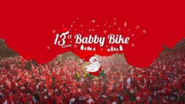 Babby Bike 2025: la grande pedalata di solidarietà torna il 24 dicembre nei mandamenti di Abano e Rubano