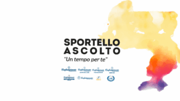 Un tempo per te | Lo Sportello di Ascolto è uno spazio riservato per fermarti, ascoltarti e ritrovare equilibrio.
