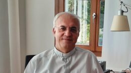 Il sigillo della città di Padova al prof. Andrea Toniolo