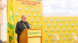 NON SERVE MENO EUROPA MA UN’EUROPA DIVERSA