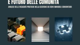 Beni ecclesiali e futuro delle comunità