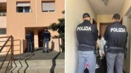 Uccide la nonna a martellate in casa ad Acilia, fermato trentenne