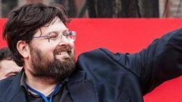 Mario Adinolfi rieletto presidente Pdf: “Alternativi alla sinistra di gender e woke”