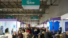 Artigiano in Fiera, inaugurata l’area della Regione Marche