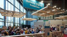 Artigiano in Fiera, inaugurato stand del Trentino