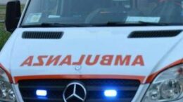 Travolto da mezzo industriale, operaio 63enne morto in sito di stoccaggio di ecoballe