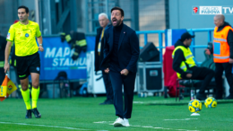 Sala Stampa Reggiana-Padova Andreoletti: “Vittoria preziosissima, orgogliosi del nostro atteggiamento in ogni partita”