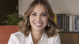 Porti, Annalisa Tardino è ‘il Port pro of the month’ di Espo