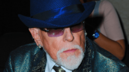 Addio a Antony Price, genio dello stile glam di Roxy Music, Duran Duran e Bowie