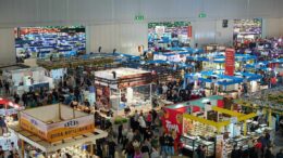 Artigiano in fiera chiude 30esima edizione con un milione di visitatori
