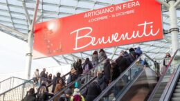 Al via la 30esima edizione di Artigiano in Fiera