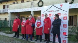Autogrill devolve 150mila euro per finanziare ‘Palestre di Autonomia Abitativa’, il progetto di PizzAut per i giovani affetti da autismo