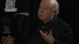 Garlasco, Lino Banfi e l’omicidio: “Per me è stata una donna”