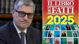 Libro dei Fatti, Barachini: “Antidoto contro manipolazioni dell’era digitale”