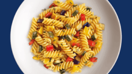 Barilla e PizzAut insieme per PastAut, la sfida dell’inclusione passa dalla pasta