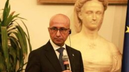 Lavoro, Al Awadhi (Q8): “Innovazione e logistica ecologica per rivoluzione inclusiva”