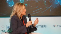 Benigni (Elt Group): “Spettro elettromagnetico cuore difesa integrata”
