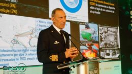 Berutti Bergotto (Marina Militare): “Nostre infrastrutture subacquee esposte”