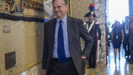Bini Smaghi: “Su oro di Bankitalia tempesta in un bicchiere d’acqua per distrarre”