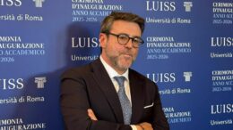 Università, Boccardelli (Luiss): “Servono nuove idee per sistema più efficiente e competitivo”