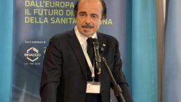 Butti: “Qualità dato e Ia per ricerca, diagnosi e telemedicina”