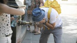 2025 secondo anno più caldo della storia