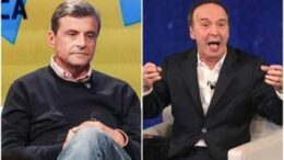 Calenda contro Benigni: “Suo discorso banale, la resistenza ucraina non è volgare”