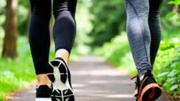 Camminare meglio, 5 consigli per rendere più efficace il walking