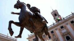 Stadio Roma, consegnato progetto di fattibilità. Gualtieri: “Passaggio decisivo”