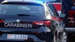 Incidente sulla Ss 106 Jonica, tre feriti: coinvolta auto scorta procuratore Gratteri
