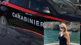 Salerno, accoltella la compagna e poi si lancia dalla finestra: morti entrambi