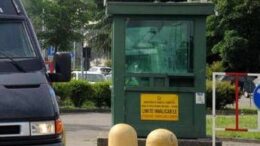 Milano, detenuto evade dal carcere di Opera