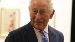 Re Carlo in tv e le buone notizie sulla malattia, le reazione di Favo e Aiom
