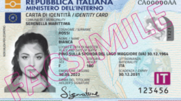 Carta d’identità a Roma, sabato 12 dicembre la notte bianca: cosa prevede