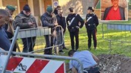 Roma, il figlio del giudice Adinolfi: “Scavi sotto la Casa del Jazz proseguono ma servirà tempo”