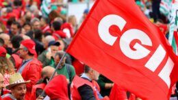 Dallo sciopero generale allo stop ai voli, tutte le proteste di dicembre
