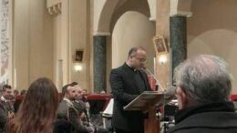 Solidarietà, a Roma concerto di Natale della fondazione Bambino Gesù del Cairo