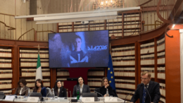 Antimafia, il volto femminile della lotta alle mafie al centro del calendario Dia 2026