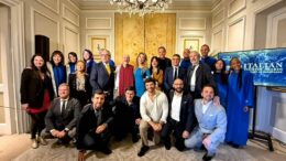 Italian Tourism Awards, svelati oggi a Roma i 45 finalisti
