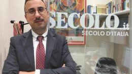 “Intellò in stile Fahrenheit 451”, sul Secolo d’Italia uno speciale sul caso ‘Passaggio al bosco’