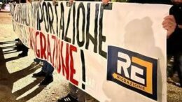 Remigrazione, il Municipio Roma VI ospita la presentazione del comitato