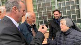 Visita della Commissione Periferie a Ostia, Battilocchio: “Giornata dedicata a esperienze virtuose”