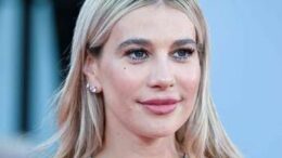 Foto figlia minore sui social, udienza per Clizia Incorvaia il 17 dicembre