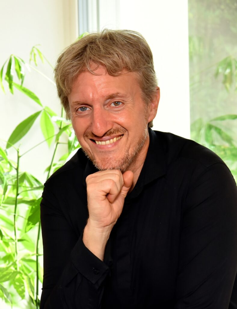 Cristiano Zanellato, pianoforte